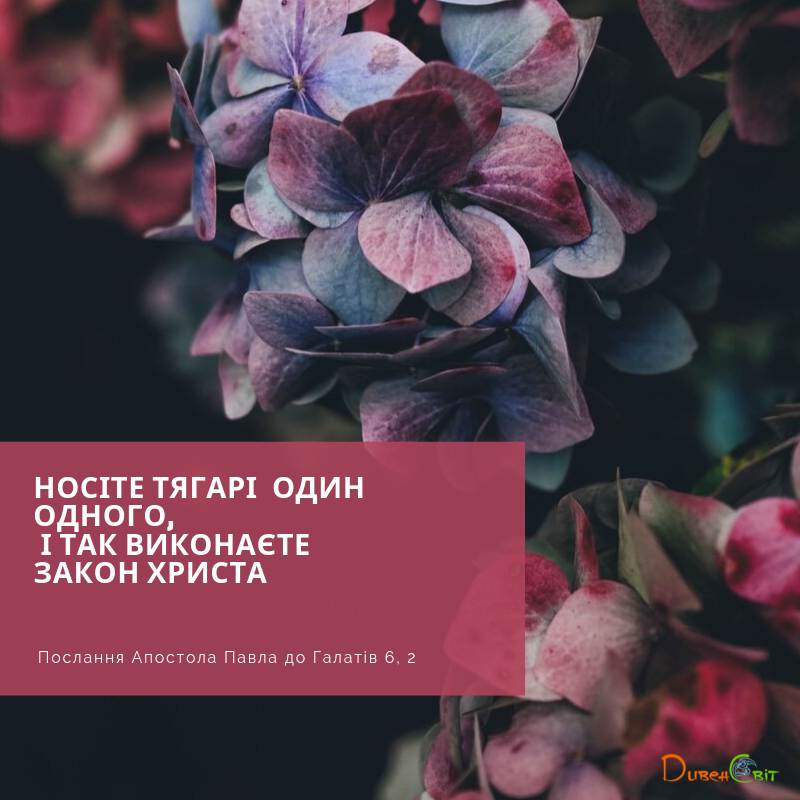 Святе Письмо з розважаннями на 2 жовтня