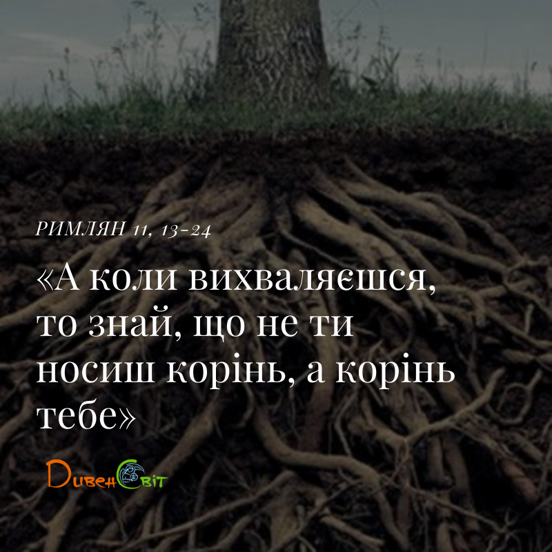 Святе Письмо з розважанням на 2 липня