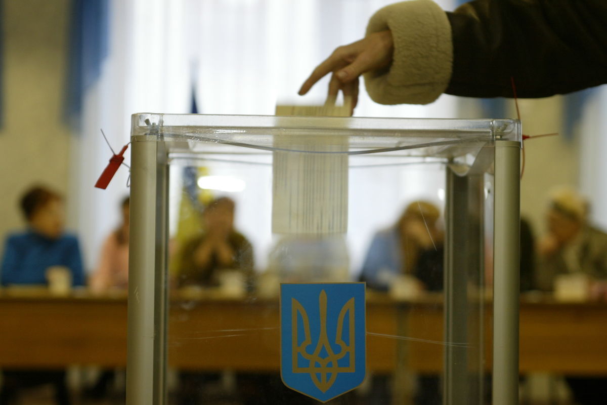 Звернення Синоду Єпископів КГВА УГКЦ до вірних та всіх громадян з нагоди місцевих виборів