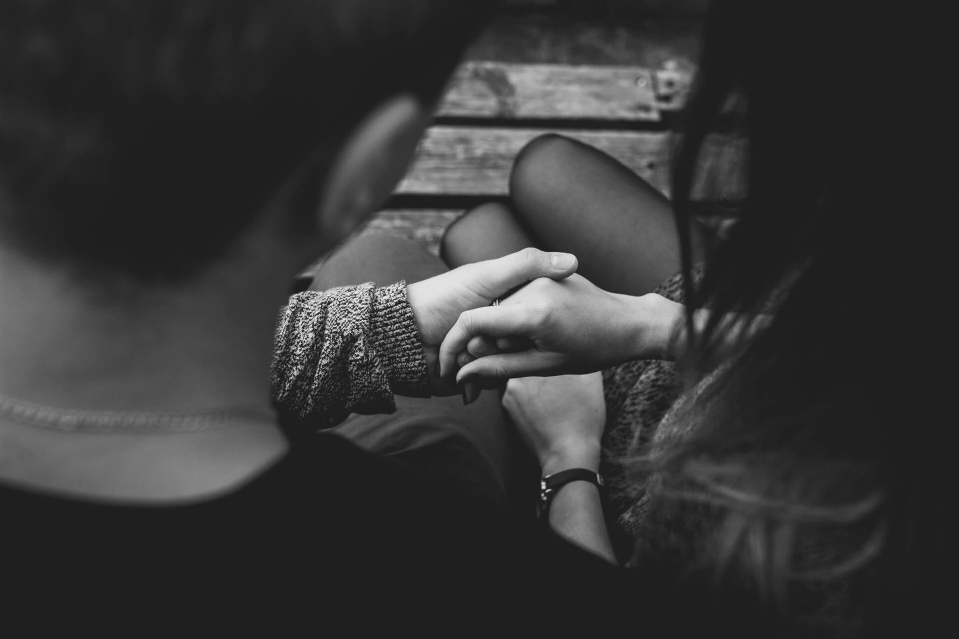 Скажи це, якщо хочеш щасливу сім'ю