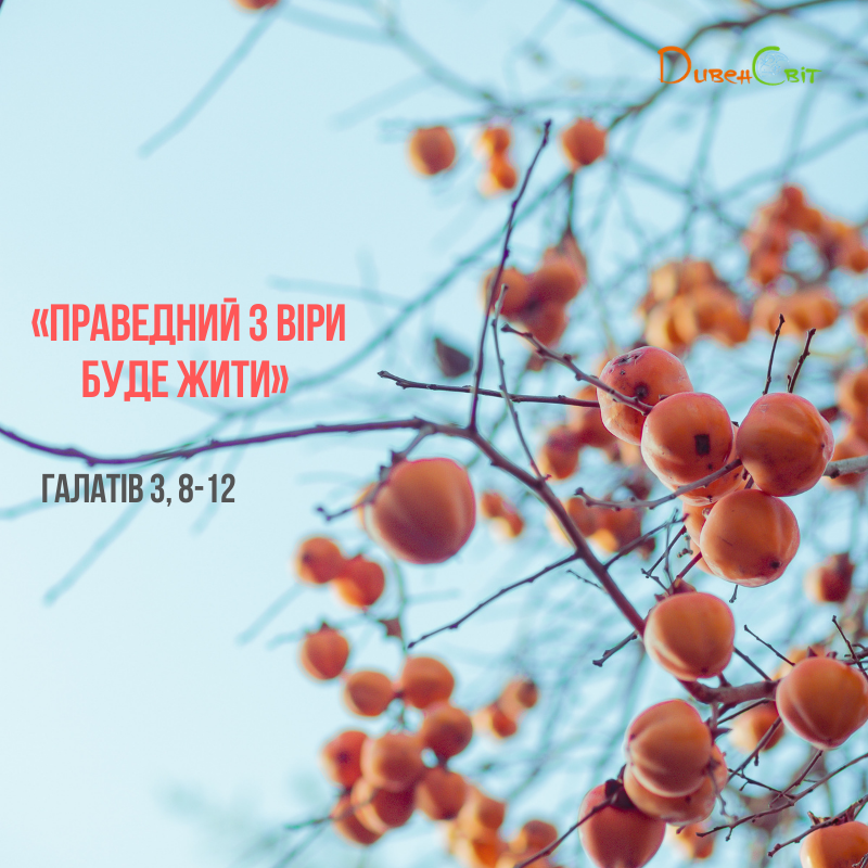Святе Письмо з розважанням на 2 січня