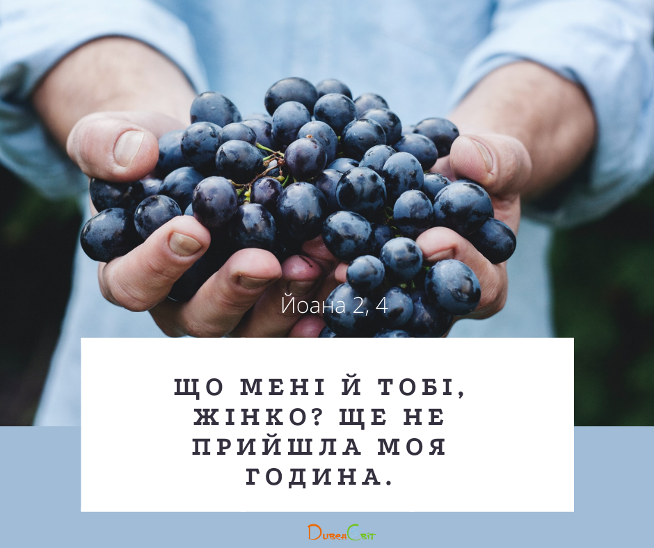 Святе Письмо з розважаннями на 10 травня