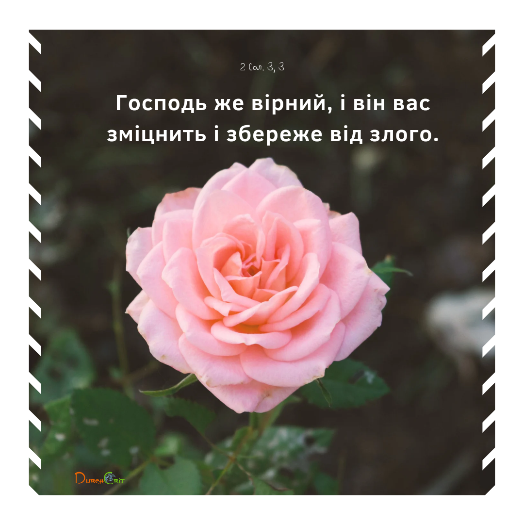 Святе Письмо з розважаннями на 9 грудня