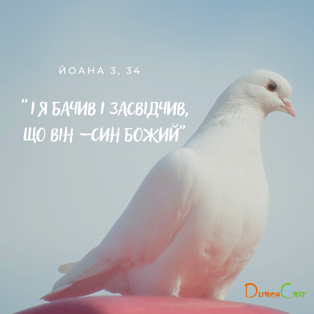 Святе Письмо з розважанням на 20 січня