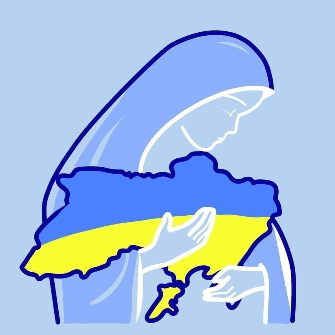 Проповідь св. Антонія Падевського на свято Благовіщення Господнього. Частина IІ