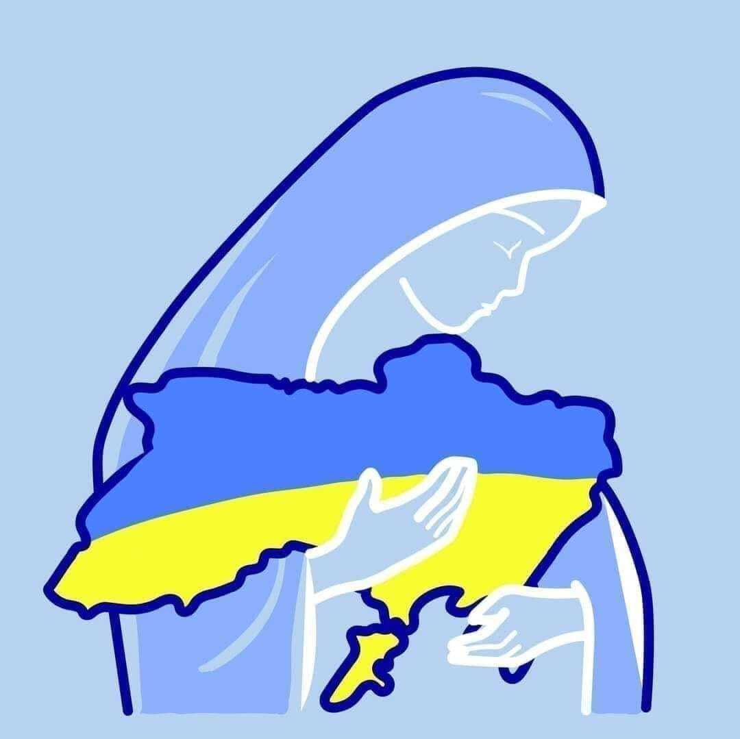 Проповідь св. Антонія Падевського на свято Благовіщення Господнього. Частина IІ