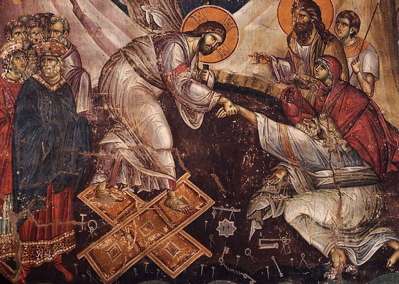 Воскресіння Ісуса Христа ― надія християнина