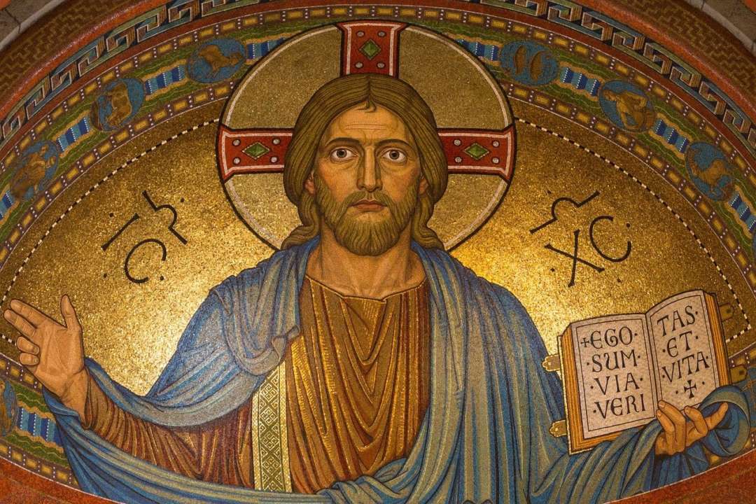 Свято Найсвятішого Відкупителя