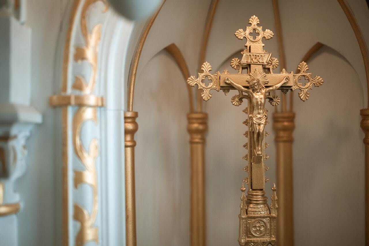Моліться і відмовляйте собі: 31 серпня