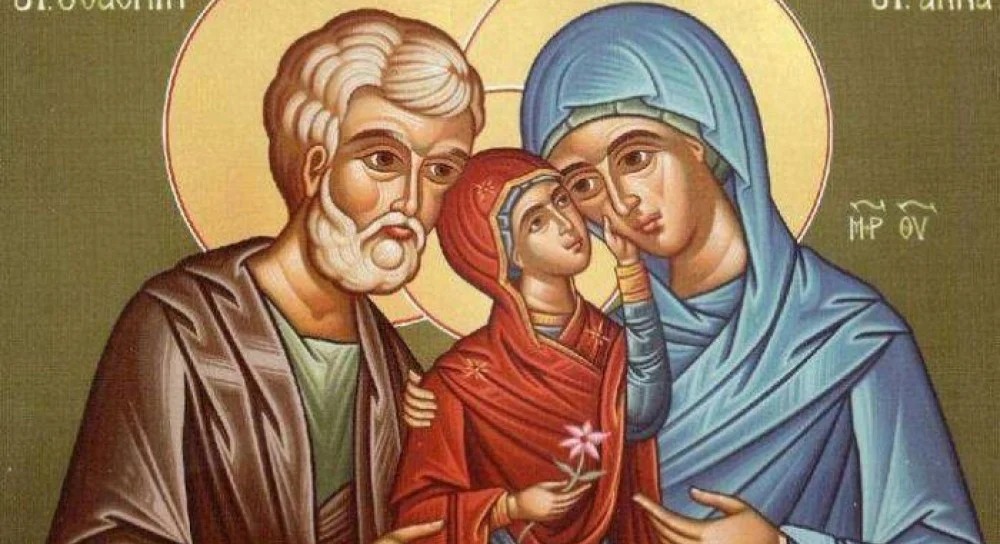 На Тебе надію покладаємо, Богородице Всехвальна і Непорочна