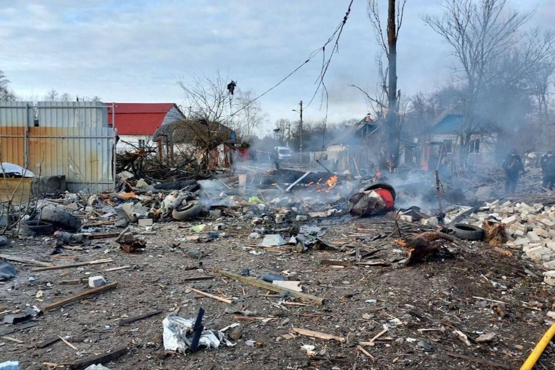 Глава УГКЦ у 309-й день війни: «Христос живий і Він приходить жахливого ранку до мене і до тебе»