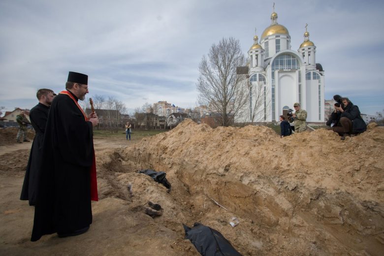 «Бог сьогодні для українців є точкою опори. Ми маємо надію, бо віримо в Бога», — Глава УГКЦ Блаженніший Святослав