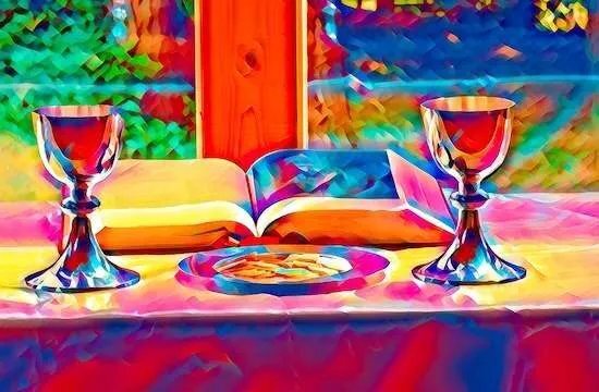 ЧУДО: БОЖА ДІЯ ЧИ ВИПАДОК?