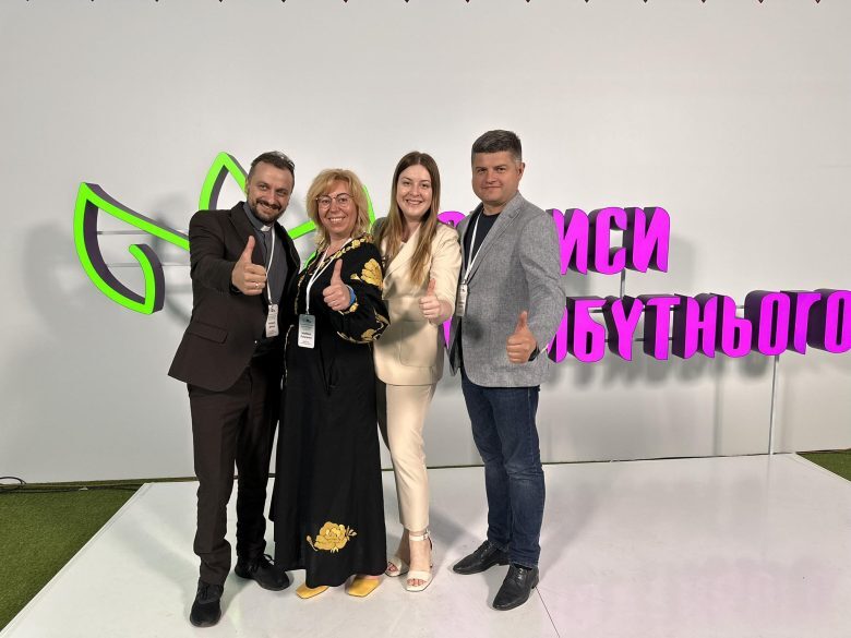 Отець Роман Демуш: «Духовність і моральні цінності ― це те, що Церква має не лише проповідувати, а й імплементувати у суспільство»