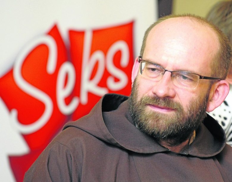Отець Кнотц про секс, який схвалює Бог