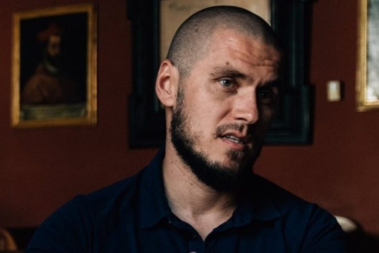 «На війні образ Бога, віри, себе в церкві розхитується і розвалюється, як пазл — його потрібно допомогти перебудувати», — психолог-богослов Максим Вербельчук