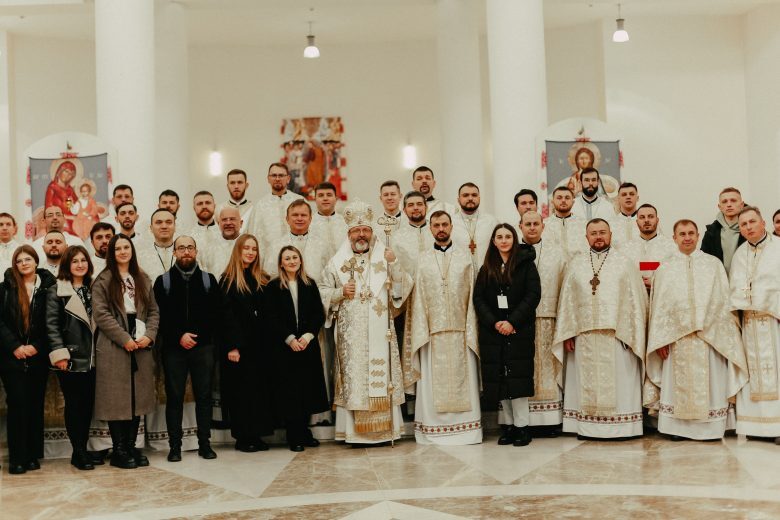 Слухання голосу молоді є первинним етапом і має бути основою й вашого служіння в різних напрямах, ― Глава УГКЦ до учасників Форуму молодіжного душпастирства