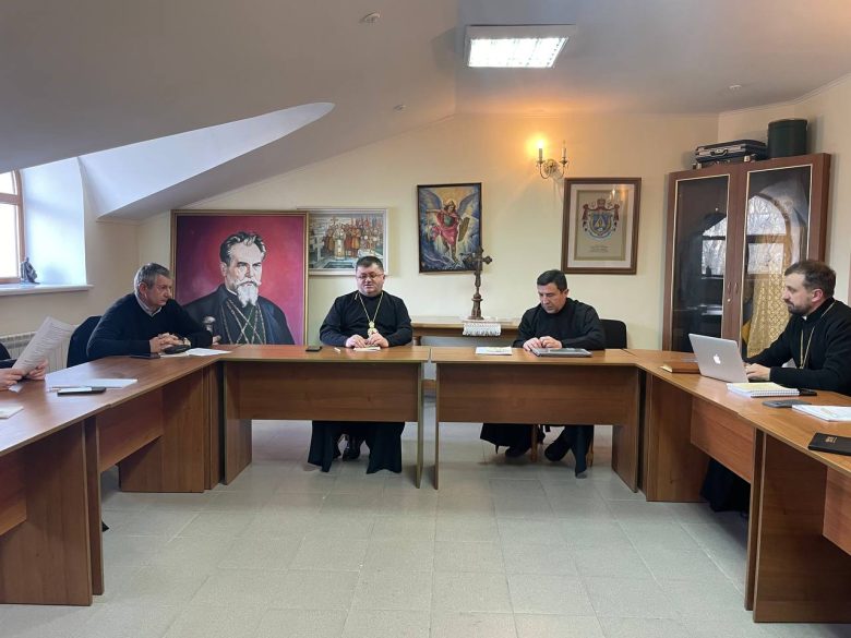 У Тернополі підбили підсумки Форуму душпастирства молоді УГКЦ та запланували низку заходів