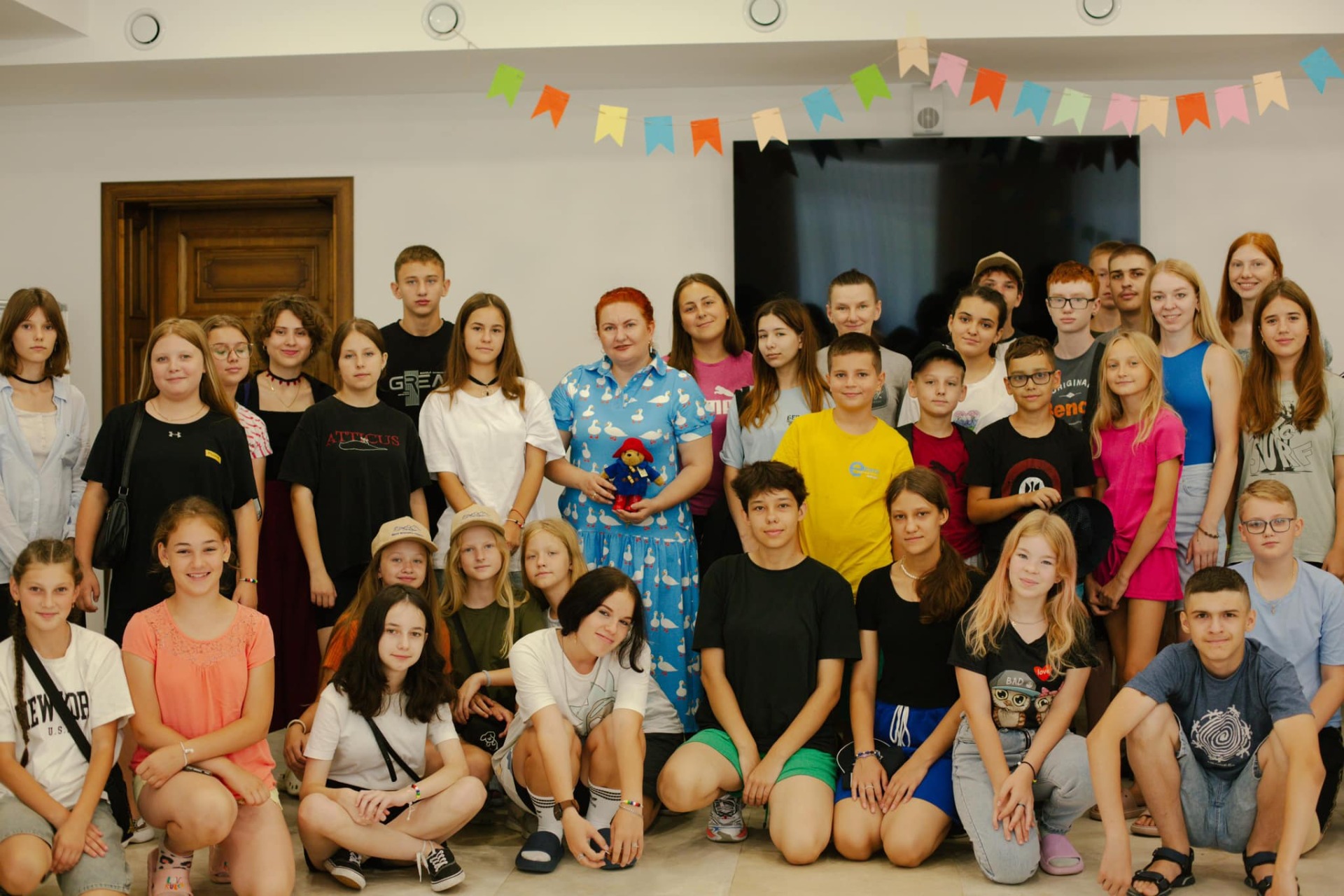 “ Я повірила! Я дивилась на ікону і почула … як Бог торкнув мого життя!” - в Зарваниці завершився табір який зробила «молодь для молоді»