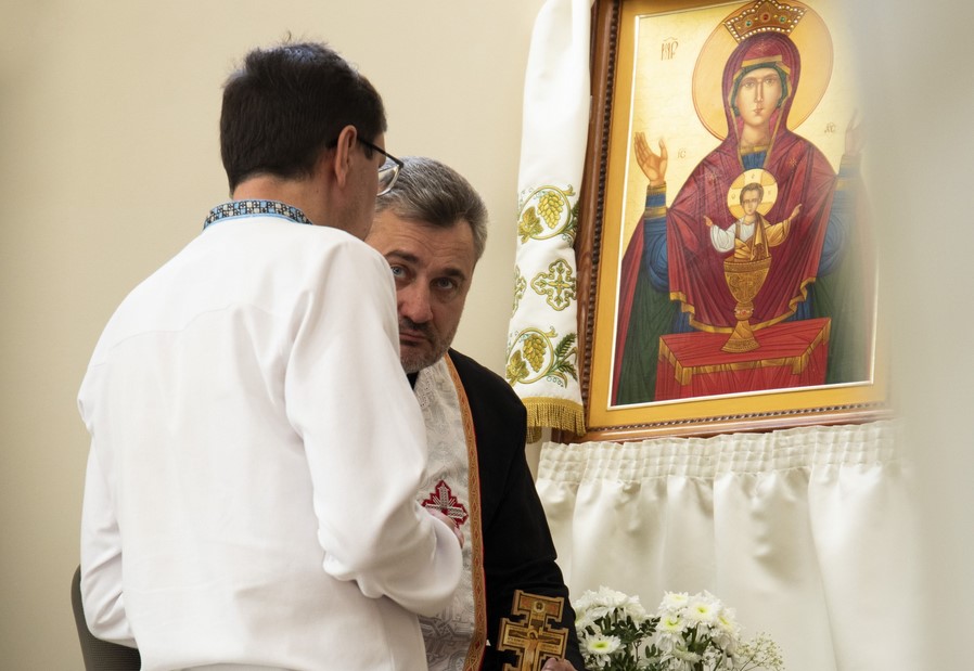 Чи можна сповідатися онлайн?