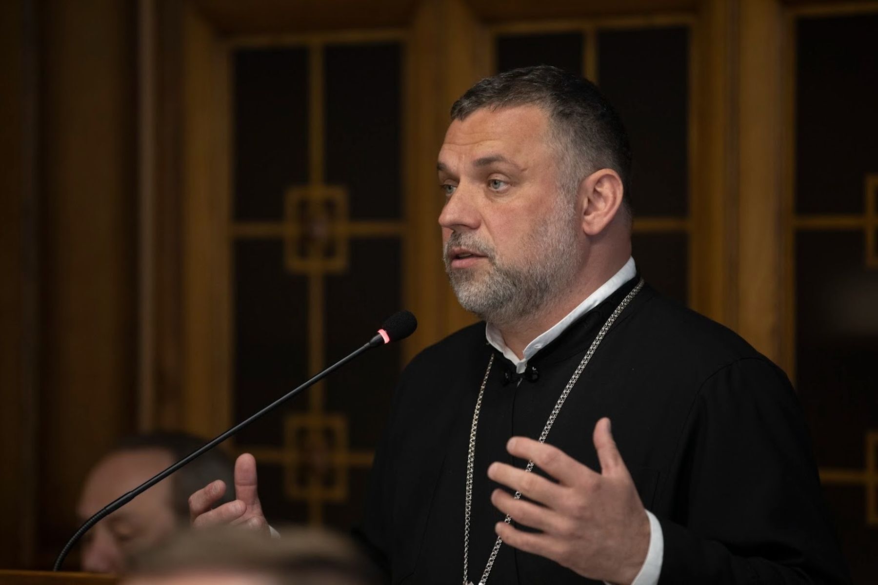 «Маємо заново пережити досвід Божої любові», — голова Патріаршої комісії УГКЦ у справах євангелізації