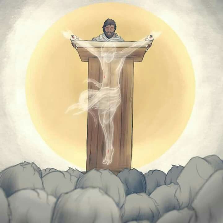 Дуже конкретна невіра