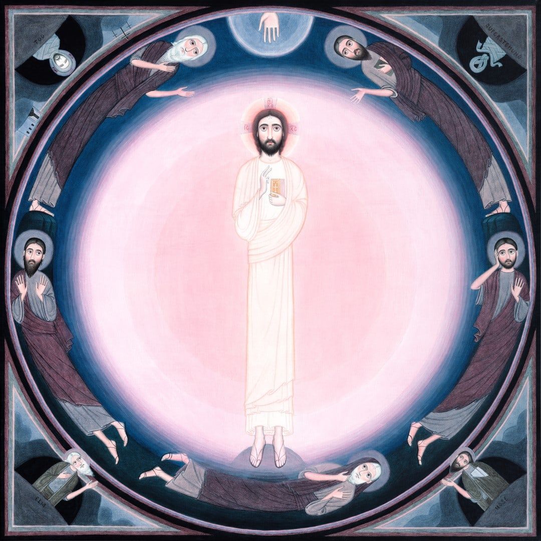 Історія, у яку входить Бог. І кожен із нас