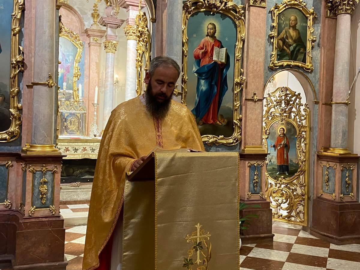 Не все лікується на Сповіді