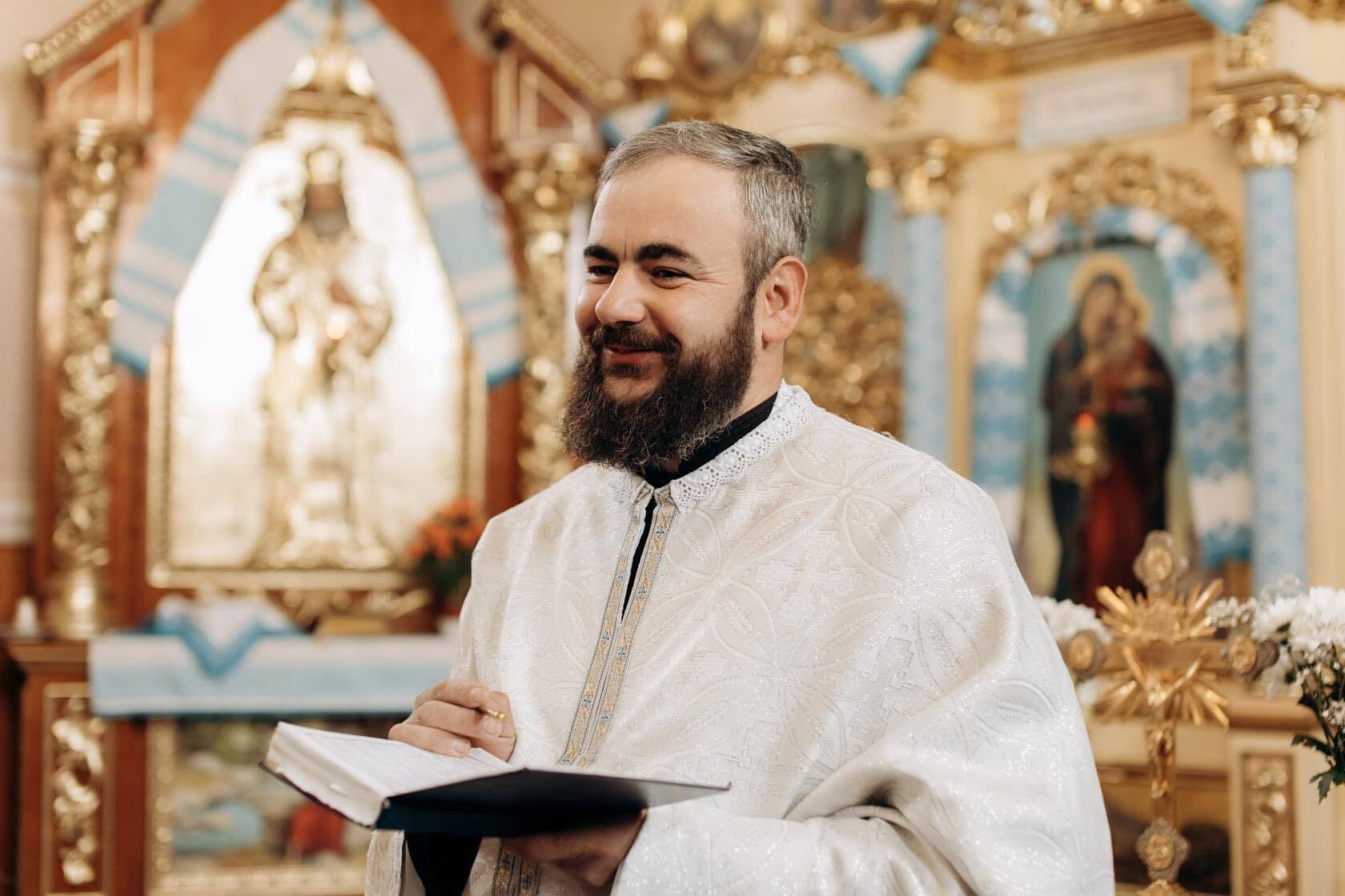 Про тих, хто вміє любити — але забуває про себе