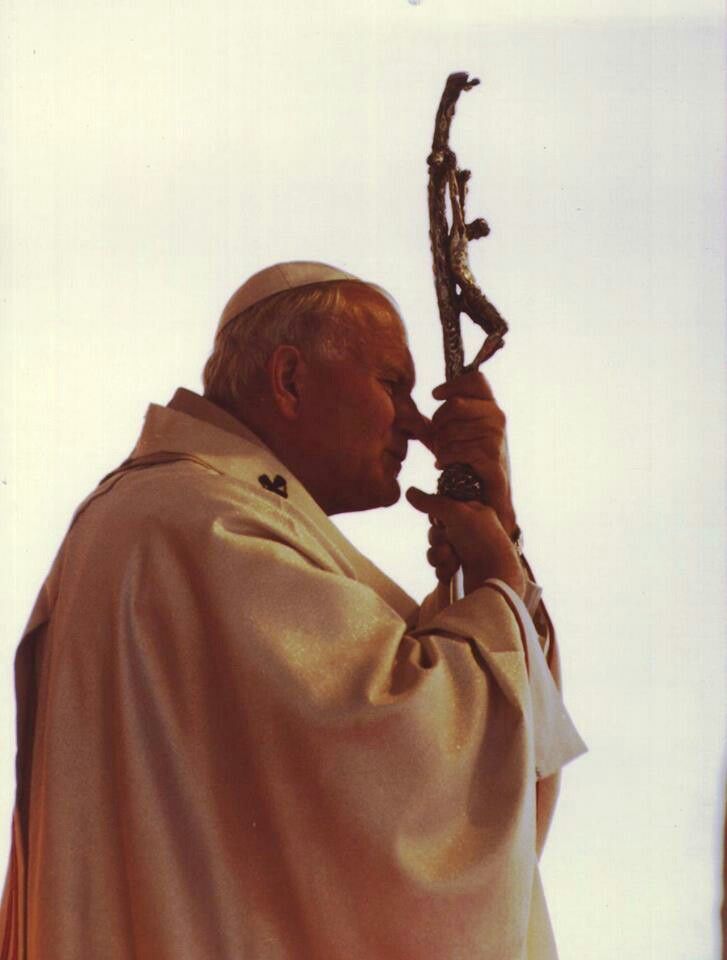 5 напрямків, як святий Іван Павло II назавжди змінив Католицьку Церкву