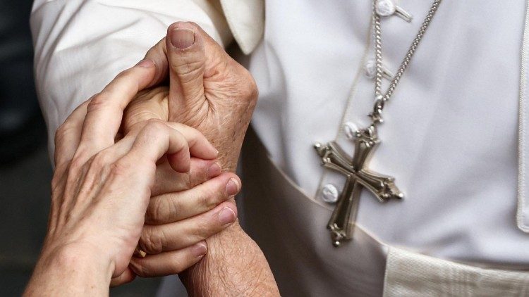 12 цитат з першого Апостольського повчання Папи Лева XIV