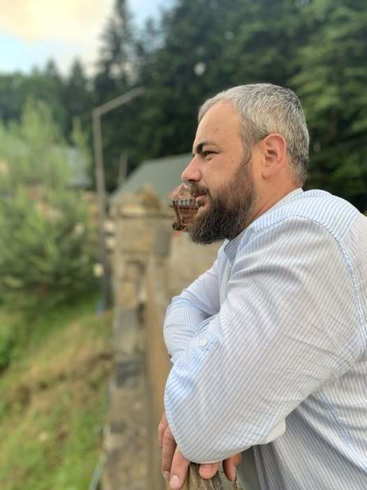 Бог не свариться