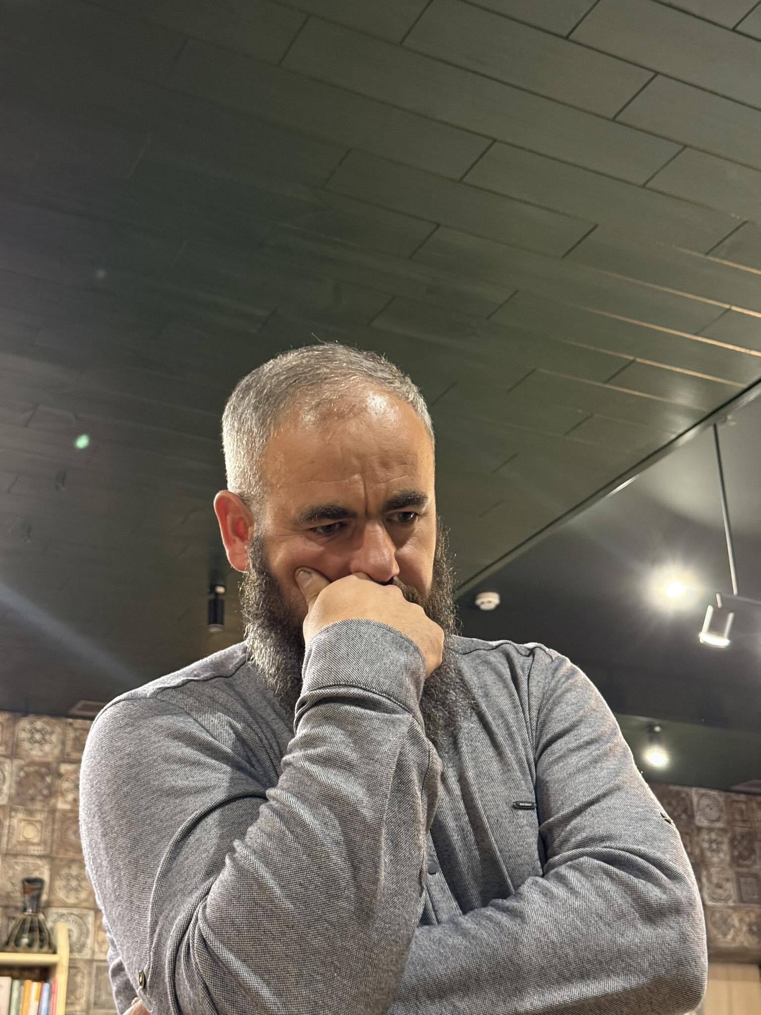 Внутрішній критик чи голос совісті від Бога?