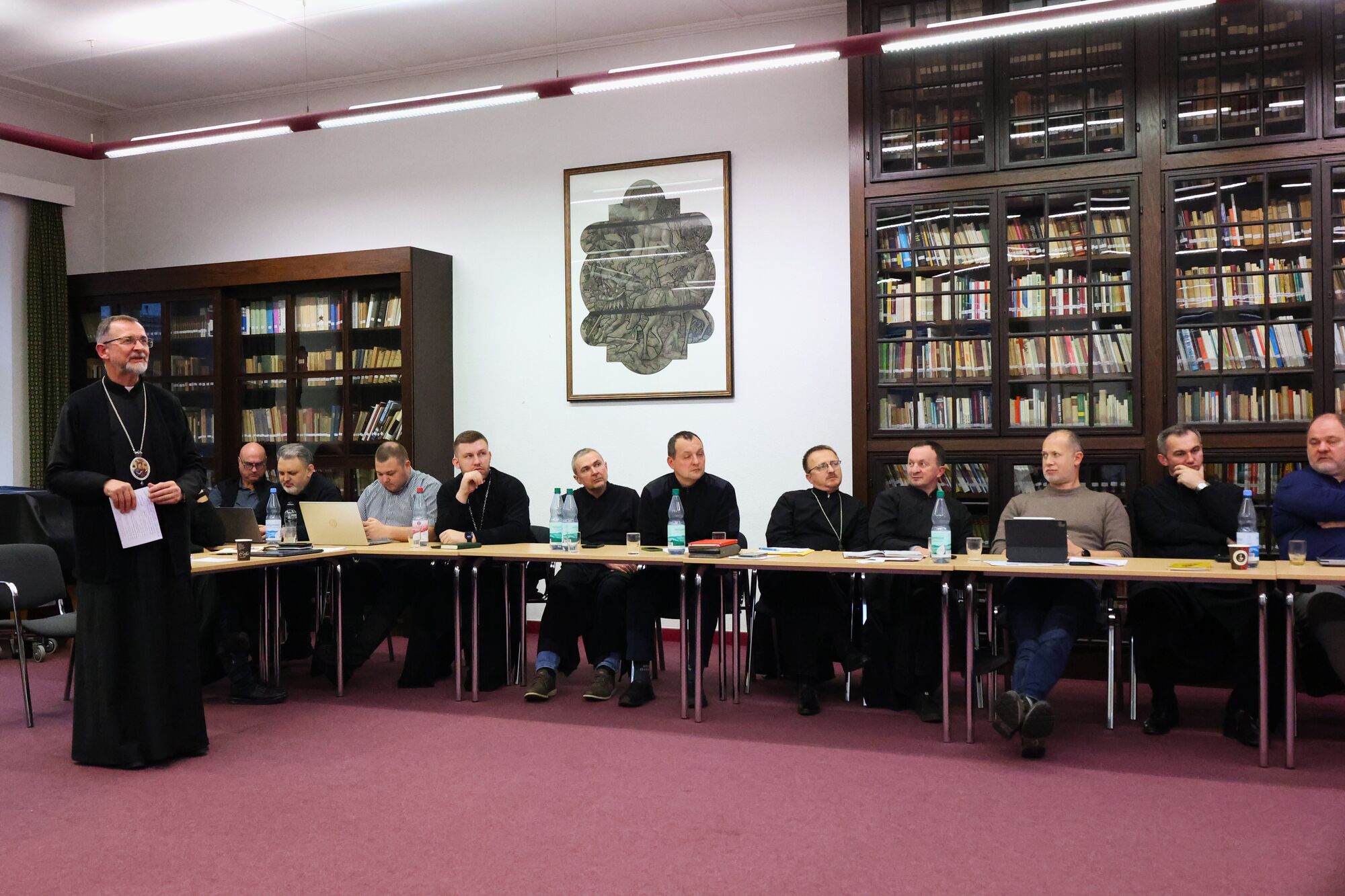 Євангелізація і медіа