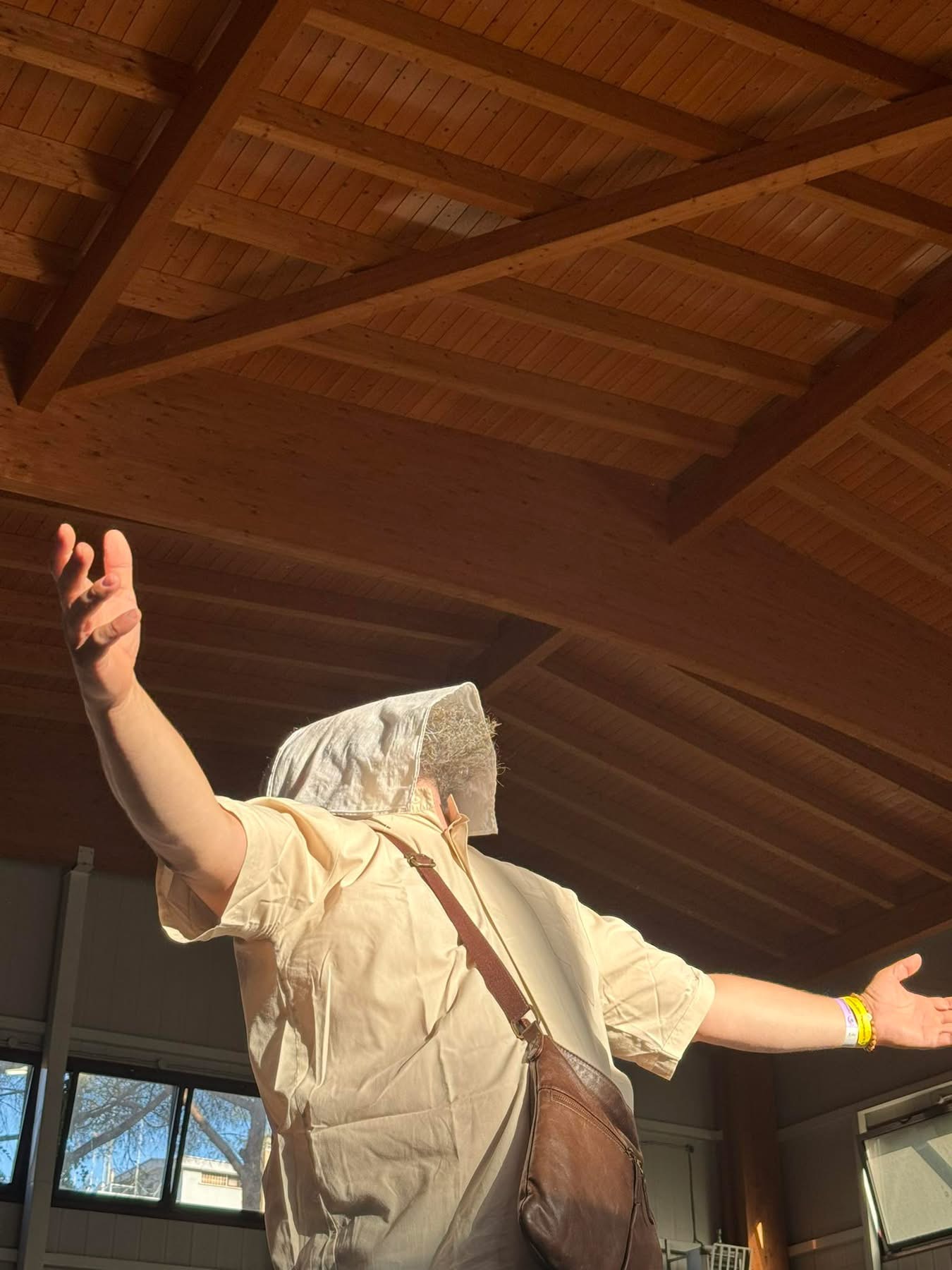 Страх смерті й мистецтво жити