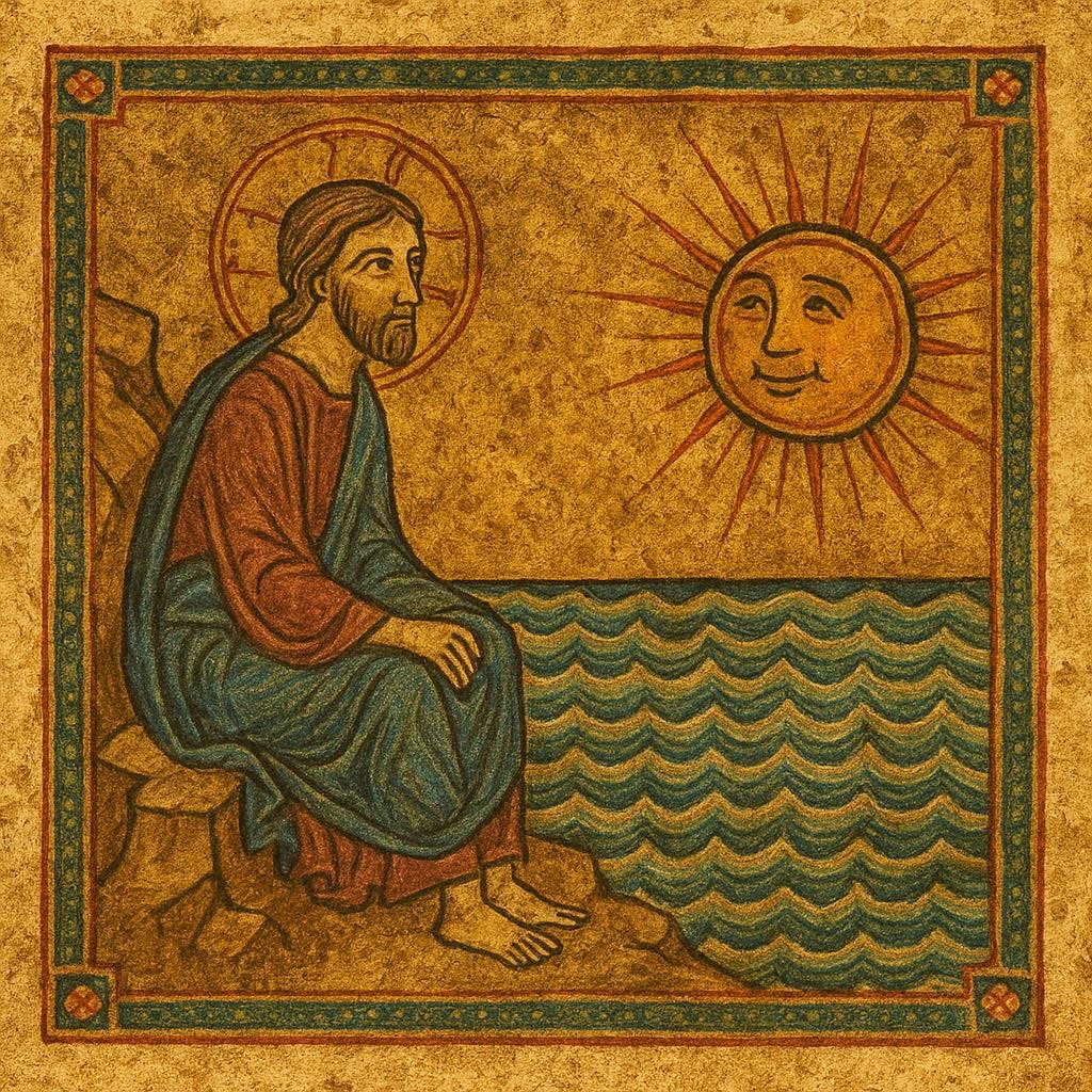 Притча про Сіяча — школа надії