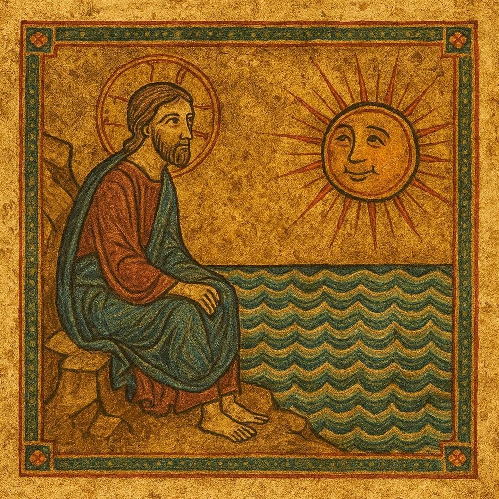 Притча про Сіяча — школа надії