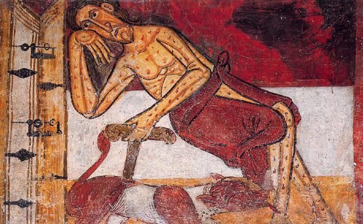 ЧИ ПЕКЛО ІСНУЄ?