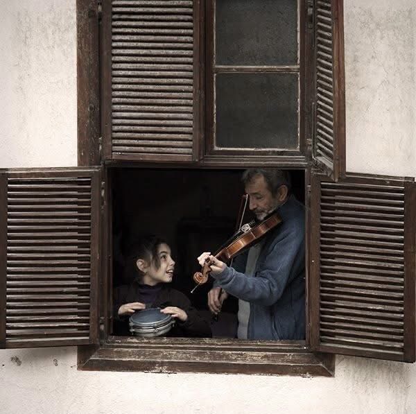 Як почути Бога серед щоденного шуму