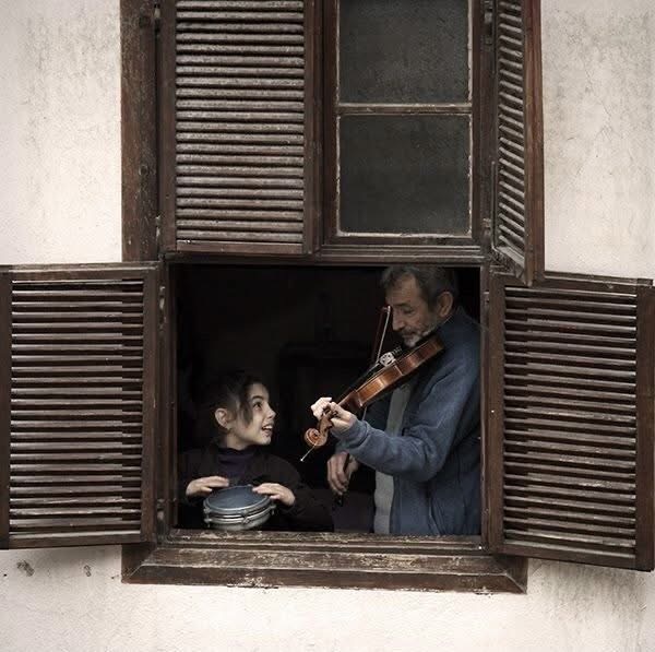 Як почути Бога серед щоденного шуму