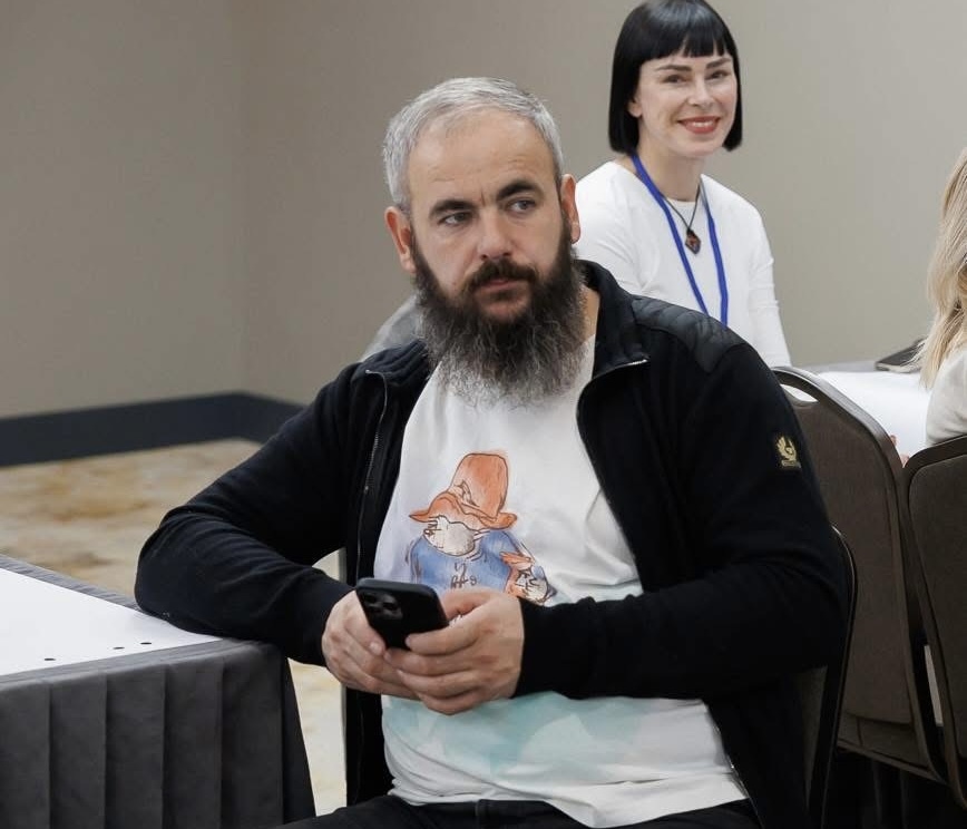 Внутрішня енергія — мистецтво жити якісно