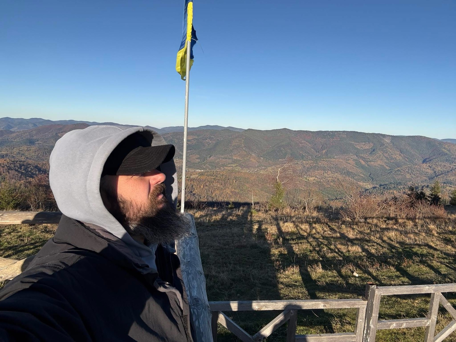  Коли чоловік мовчить