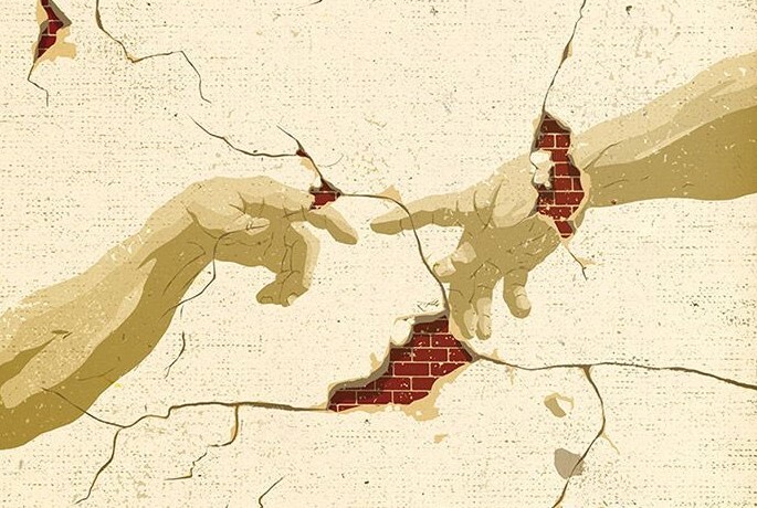 У пошуках зцілення