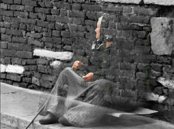  «Бо ти моя надія, Господи»