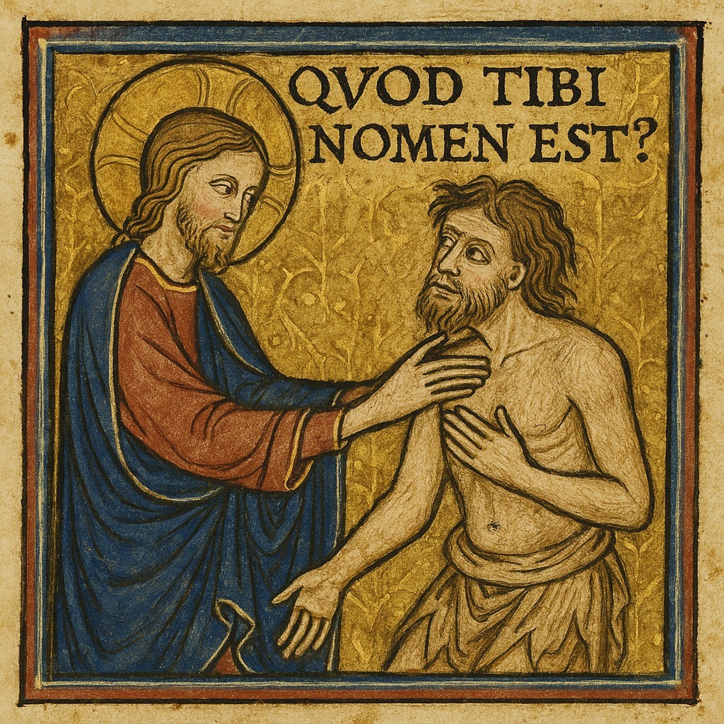 ЯК ТЕБЕ ЗВАТИ?