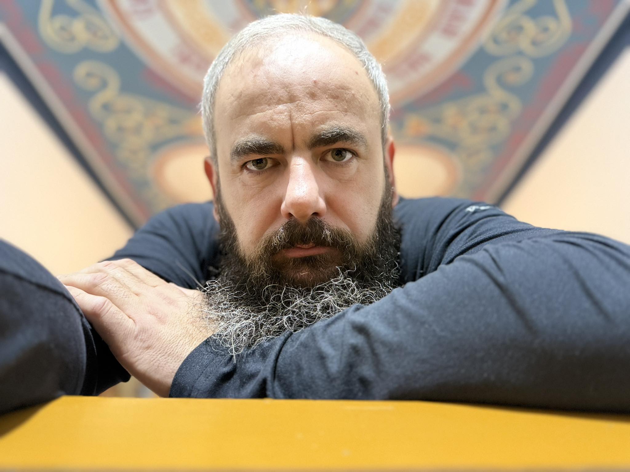 Християнський ОКР, чи коли віра починає боліти