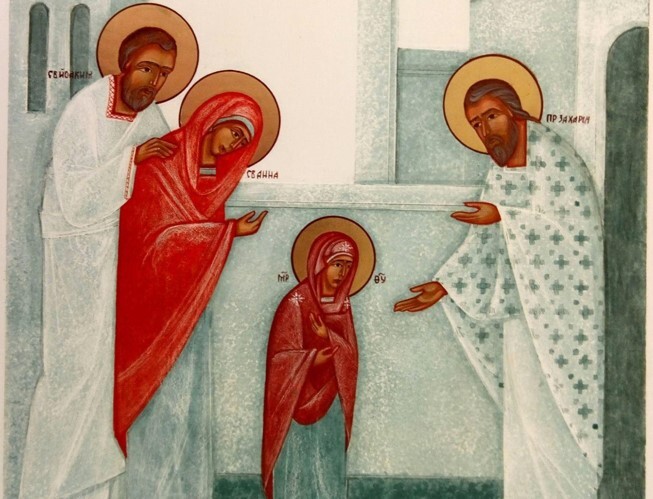 Твоє місце формується раніше, ніж твоє розуміння