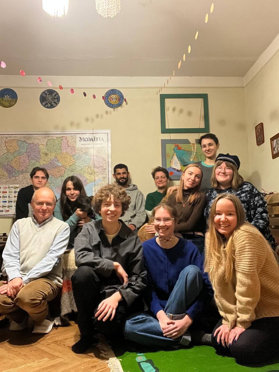 Коли Слово працює в тобі 