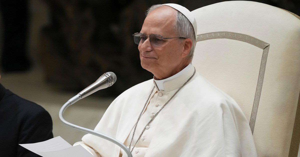 Погляд Папи Лева XIV на сім’ю