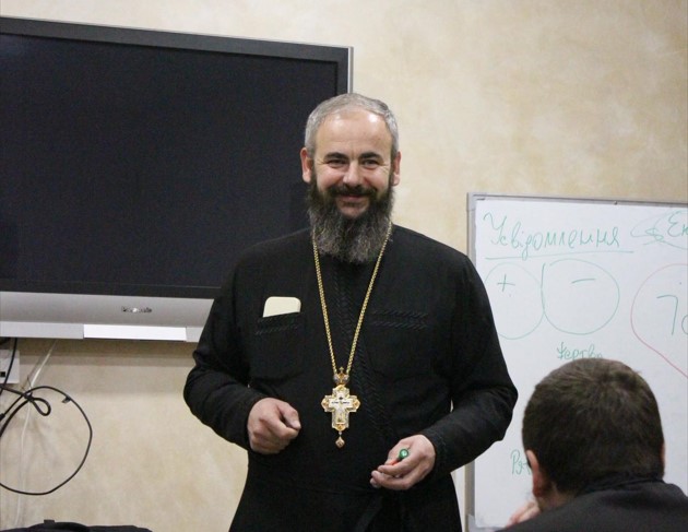  Про життя, яке відкриває Бог